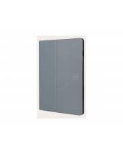 TUCANO Gala Tablet Case für Samsung Galaxy Tab S9 11 Zoll FE 10.9 Multifunktionales Hartschalencase aus robusten gummierten Material in 3D Optik