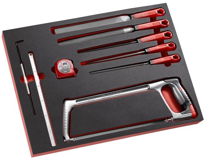 Facom MODM.603F Modul - Metallsaegebogen