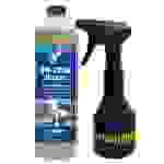TECHNOLIT Reinigungskonzentrat HR-2000 Super inkl. Sprühflasche 360 Grad 500ml - Inhalt:1 Liter