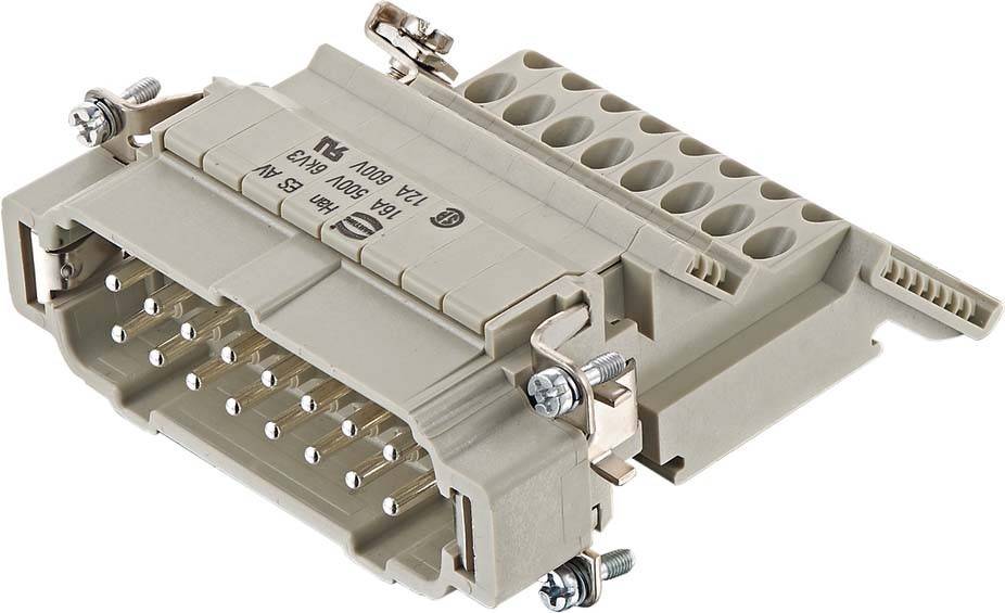 Harting Anschlussverteiler 09330164629