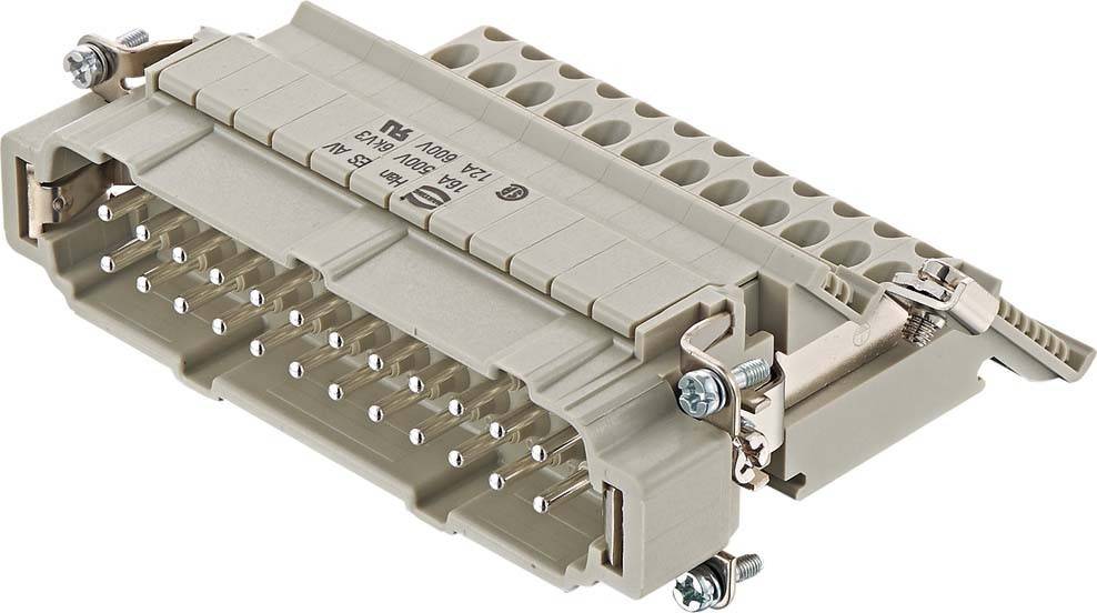 Harting Stifteinsatz 09330244639