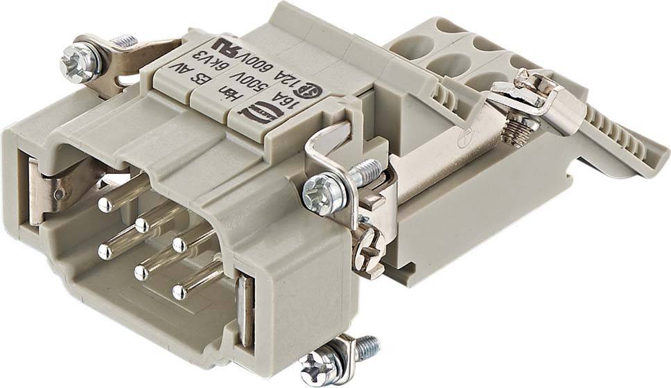 Harting Anschlussverteiler 09330064635