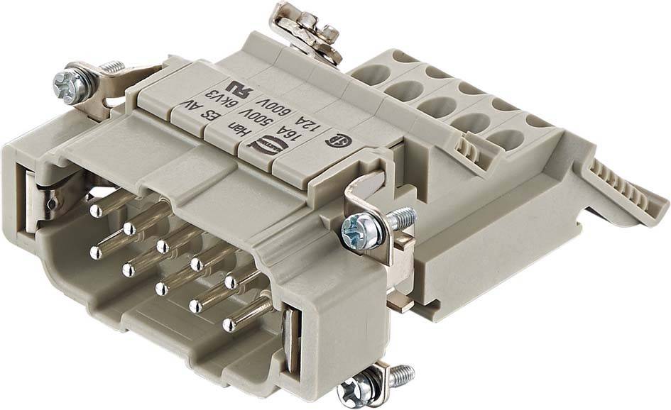 Harting Anschlussverteiler 09330104629