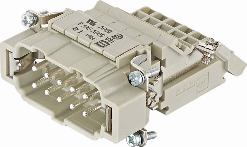 Harting Stifteinsatz 09330104636