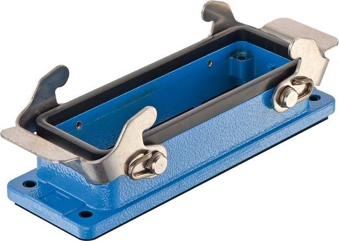 Harting Aufputzgehäuse 09360241301