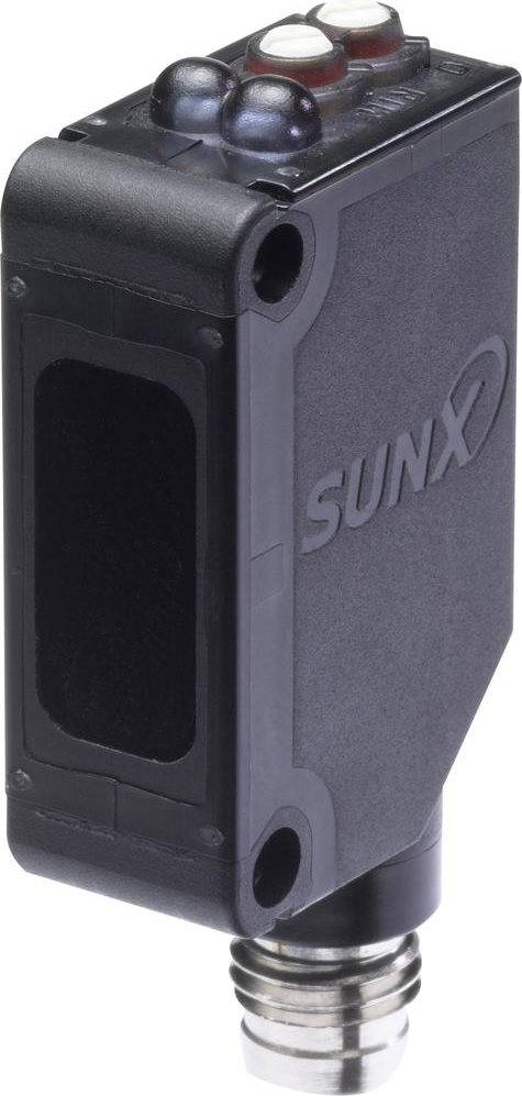 Panasonic Lichttaster, Serie CX400 CX421PZ Lichttaster Reichweite 300 mm (CX421PZ)