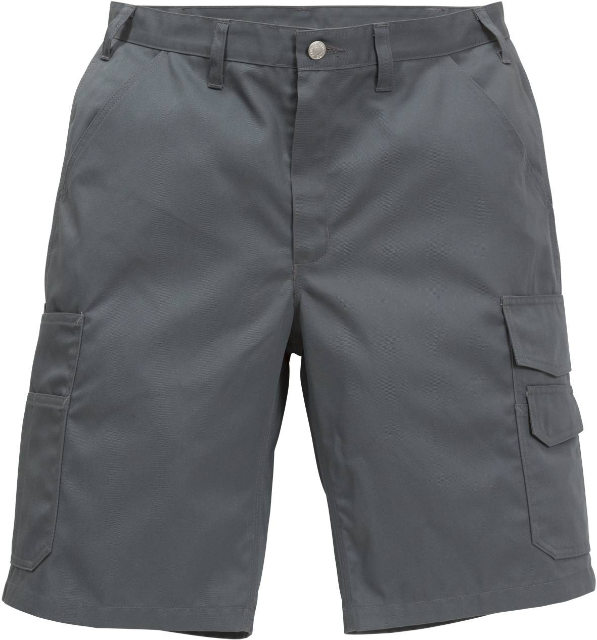 Shorts 117219-941 Gr. C46 dunkelgrau, 65% Poly/35% BW ca. 245 g/m²