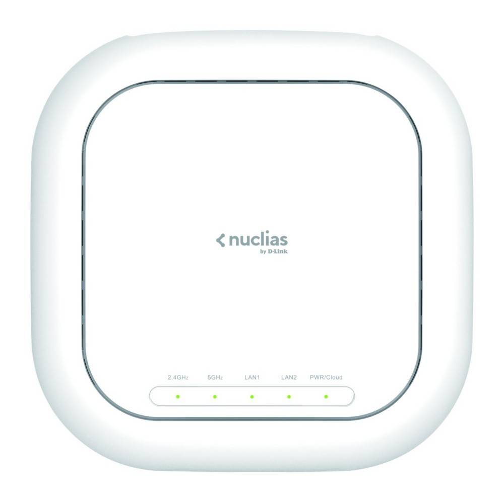 DLink Deutschland Nuclias Access Point DBA-2820P
