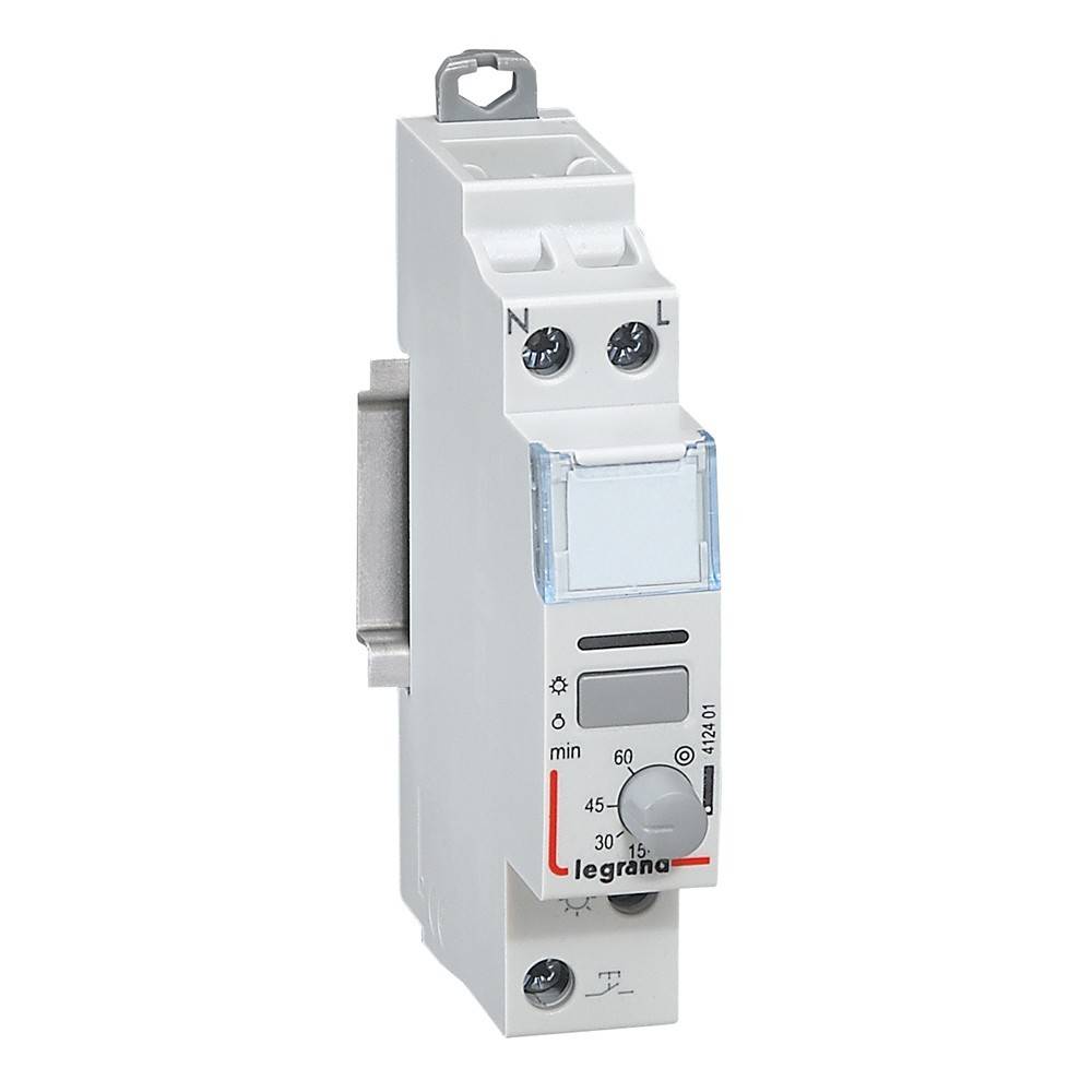 Legrand Fernschalter Legrand 412401