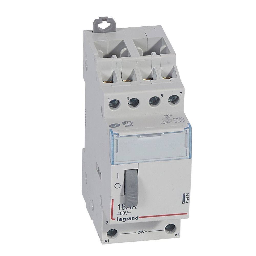 Legrand Fernschalter Legrand 412414