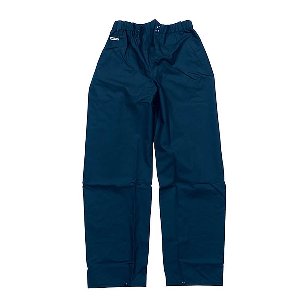 Regenhose - Ocean Comfort Stretch - Wassersäule 8000 mm - Gr. XXL - Marine