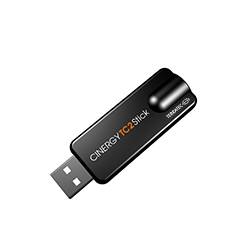 TERRATEC Cinergy TC2 Stick - Digitaler TV-Empfänger
