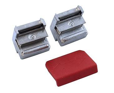 Intercable Tools Ersatzmesser-Set EM16V