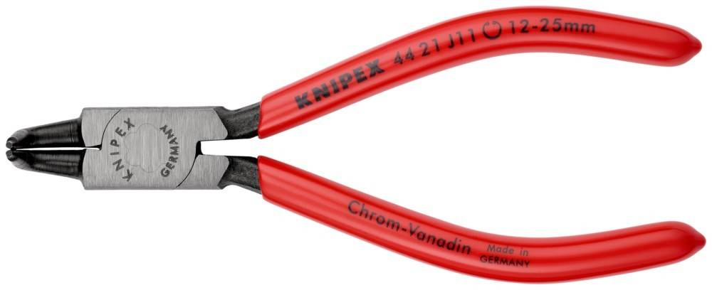 Knipex-Werk Sicherungsringzange 44 21 J11 SB
