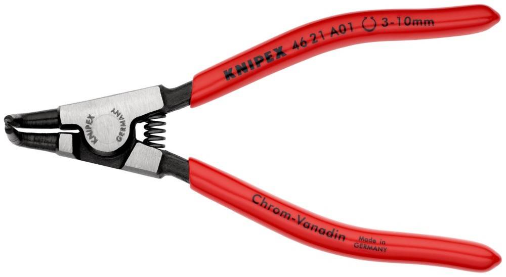 Knipex-Werk Sicherungsringzange 46 21 A01 SB