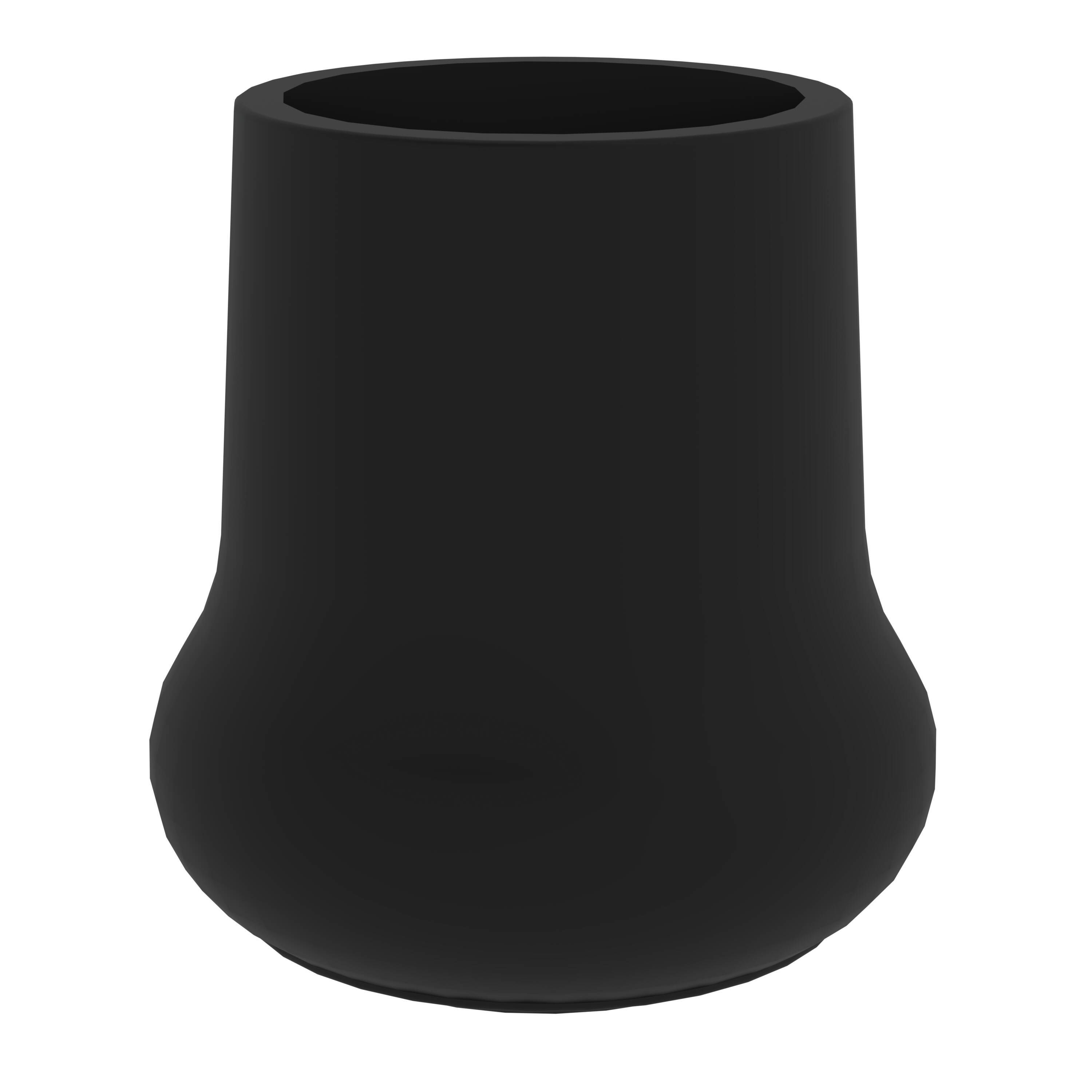 Munk Außenschuh für Aluminium-Arbeitspodest starr, elektrisch ableitfähig