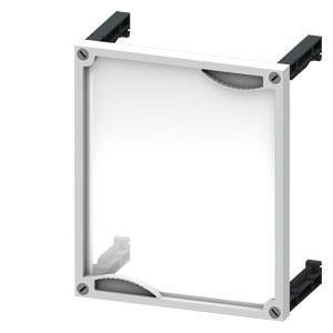 Siemens Dig.Industr. Leerfeldabdeckung 8GK4500-2KK12