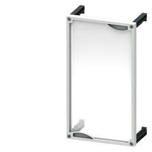 Siemens Dig.Industr. Leerfeldabdeckung 8GK4500-3KK12