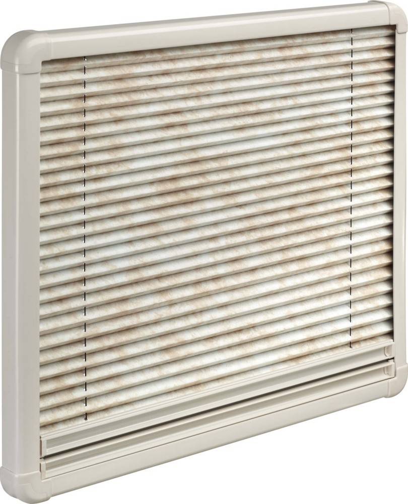 Dometic Germany Blende plissiert S7P 703x437mm #6020