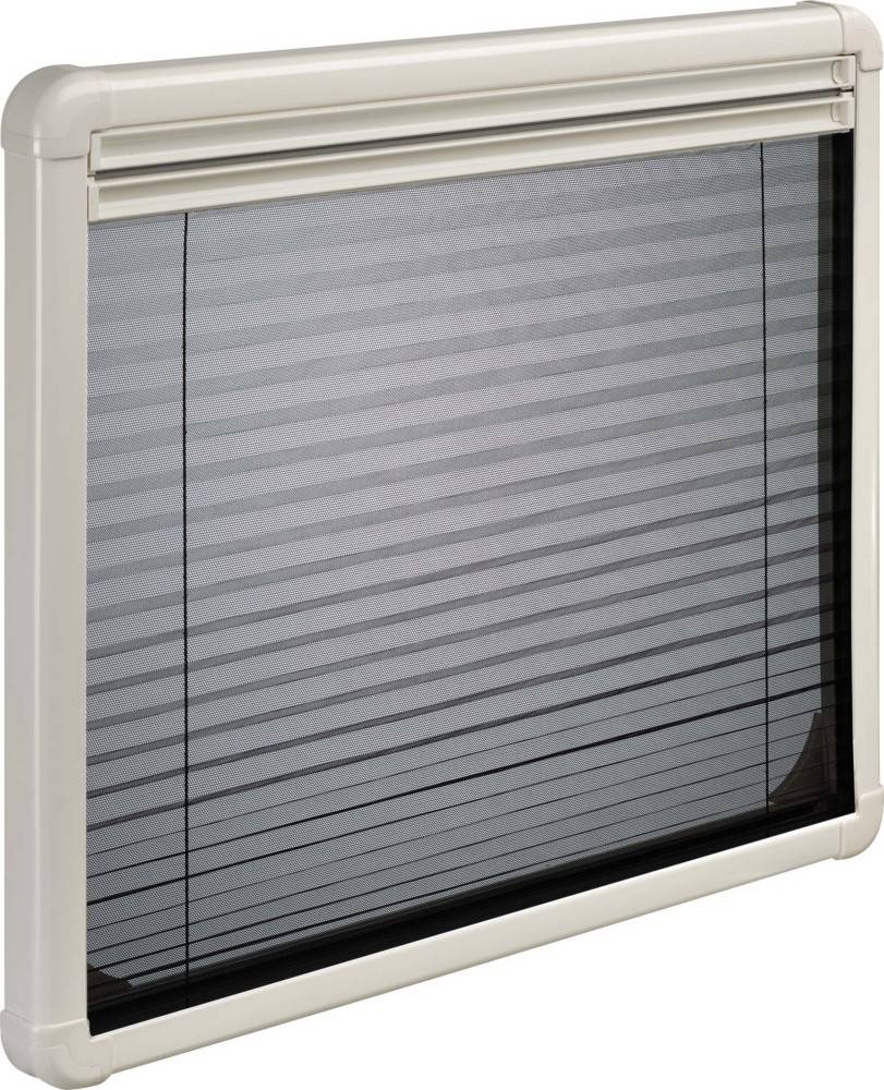 Dometic Germany Blende plissiert S7P 703x437mm #6020