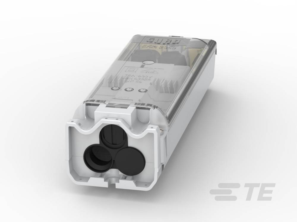 Krüger-Werke GmbH Erdkabelübergangskasten EKM-2050F3D15S/U6E1