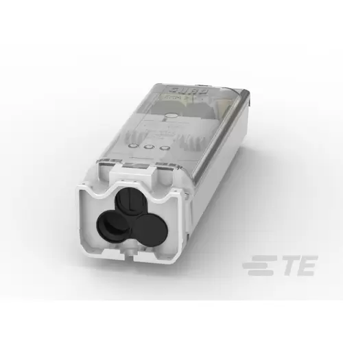 Krüger-Werke GmbH Sicherungskasten EKM-2050-3D1-4S/CE1 Krüger-Werke GmbH Sicherungskasten EKM-2050-3D1-4S/CE1
