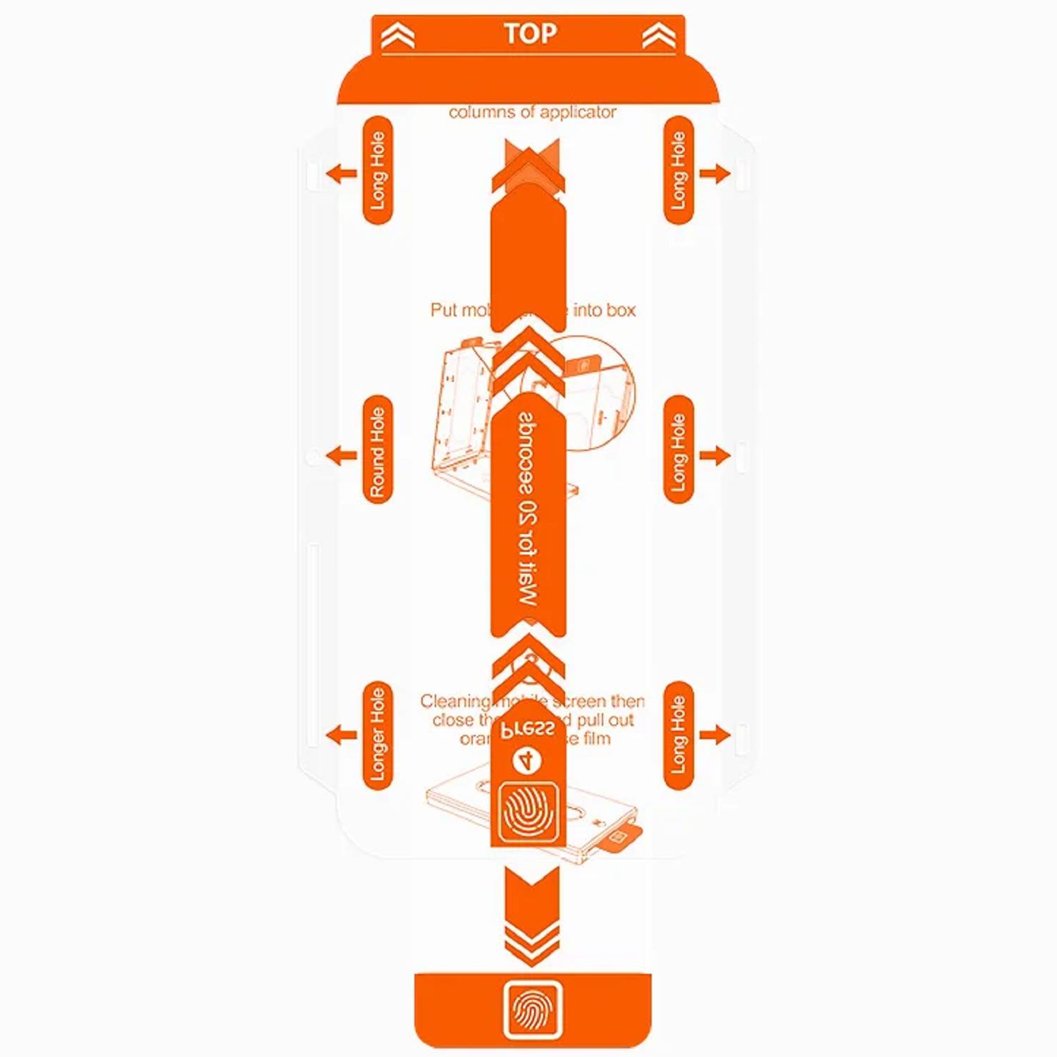 1x MagicBox 9H Panzerhartglas für Samsung Galaxy S23 3D KLAR Displayschutz Schutzglas Schuzfolie echtes Tempered Panzerglas Screen Protector