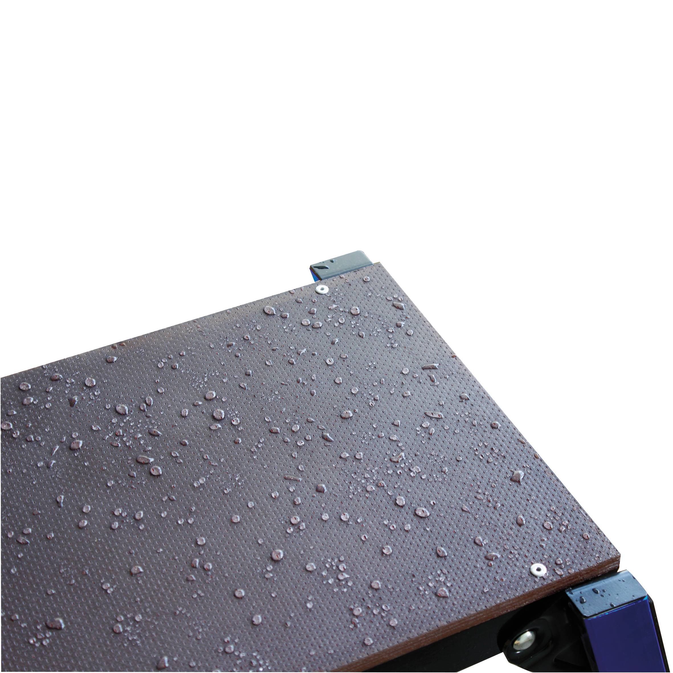 Krause StepTop Arbeitsplattform