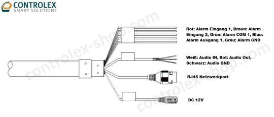 Dahua - SD4A425DB-HNY - IP - PTZ, - 4MP/Starlight/WizSense - 5 ~ 125mm/25x optischer Zoom - Max. IR Reichweite ~100m -