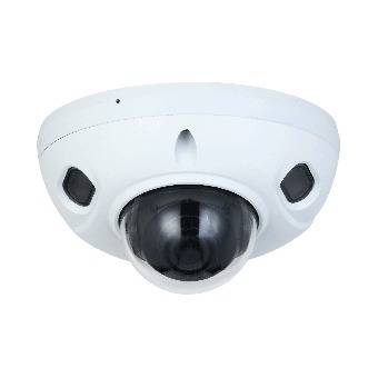 Dahua - IPC-HDBW3441FP-AS-0210B-S2 - IP - Dome, - 4MP/WizSense/SMD - 2,1 mm fix Objektiv - H.265/H.264/MJPEG(Sekundär S