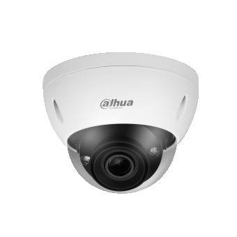 Dahua - IPC-HDBW5842EP-ZE-S3 - IP - Dome, - 8MP/Deeplight/WizMind S - 2,7 ~ 12 mm motor. Objektiv - Unterstützt H.265/H
