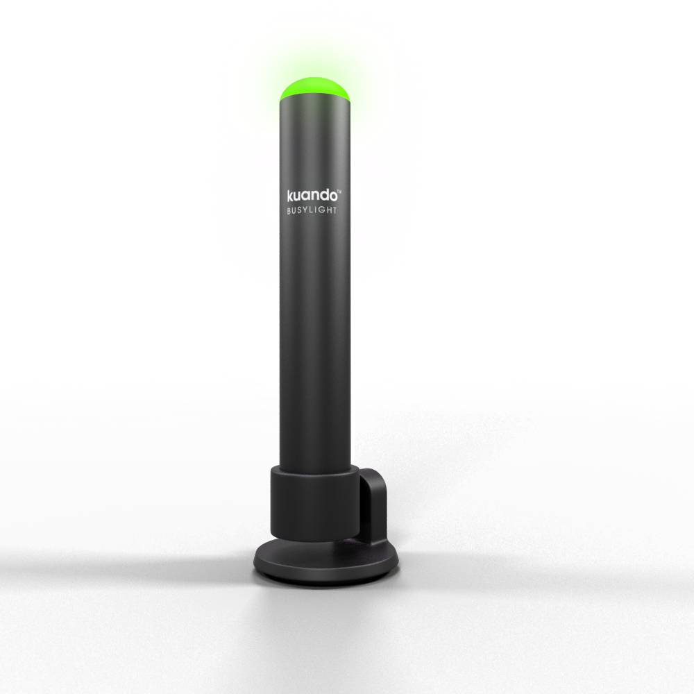 Kuando Busylight UC Alpha - Presence, Ringer & Notification