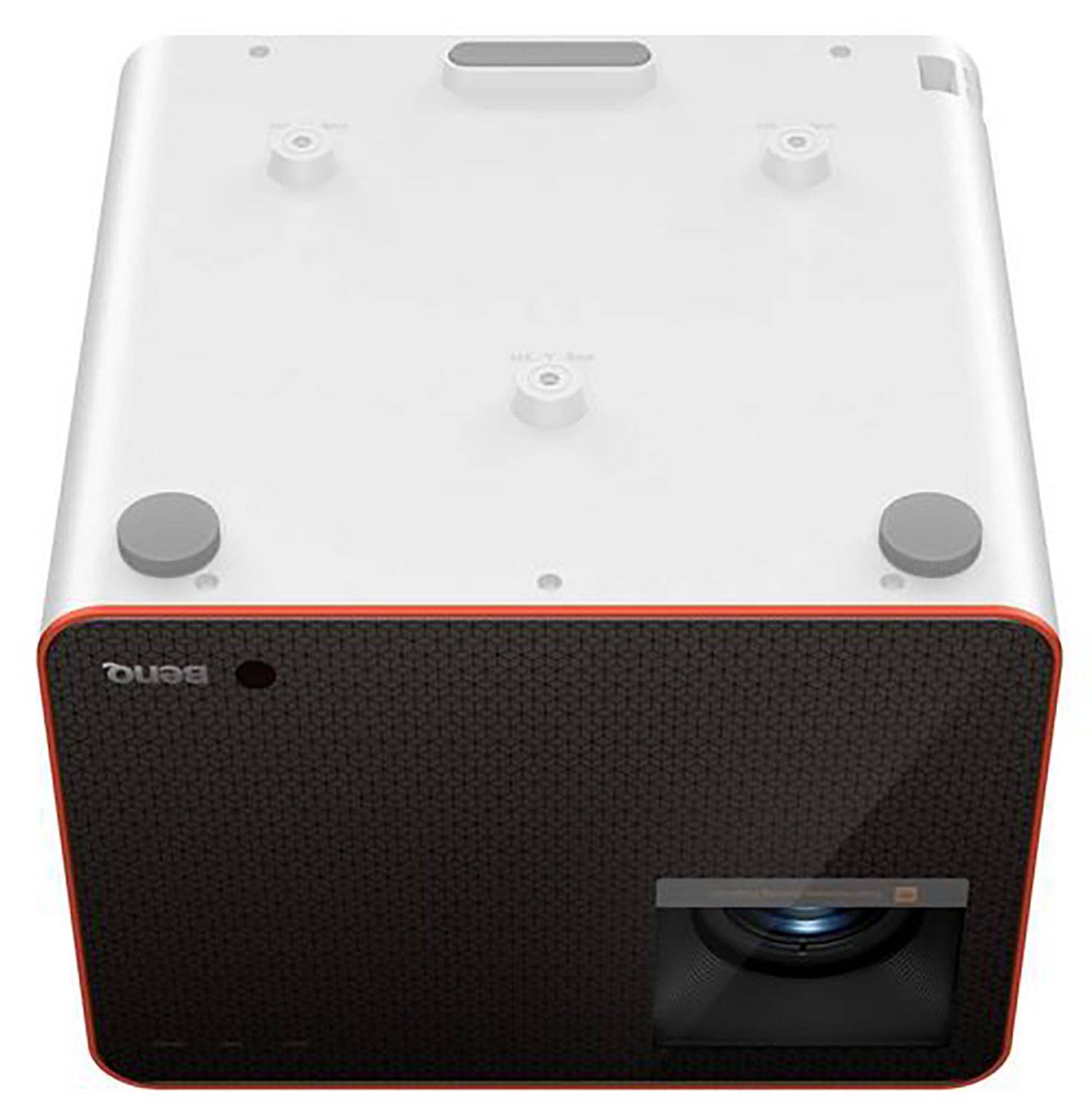 BenQ X3100i - DLP-Projektor - RGB-LED, 4-farbig