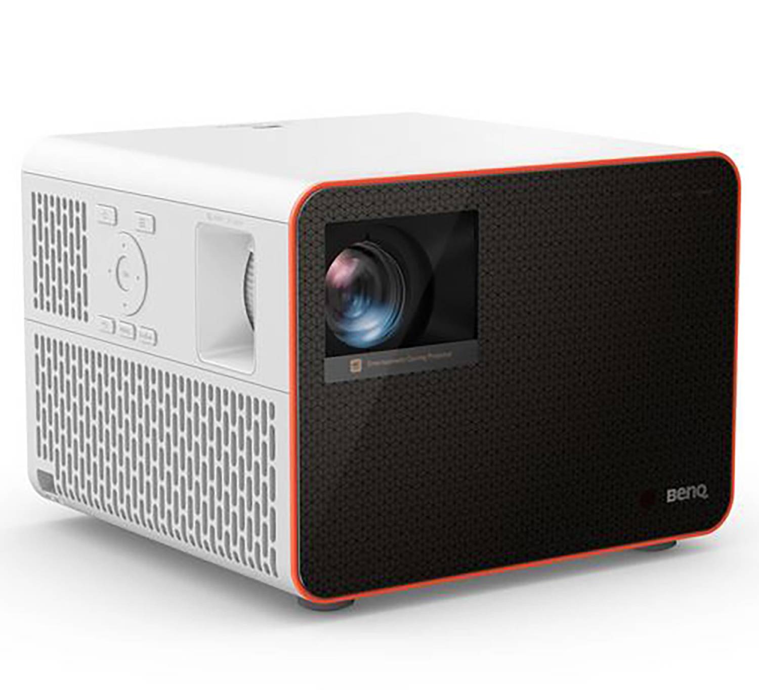 BenQ X3100i - DLP-Projektor - RGB-LED, 4-farbig