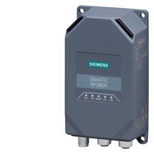 Siemens Dig.Industr. SIMATIC RF300 Reader 6GT2801-5BA30
