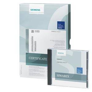 Siemens Dig.Industr. SIWATOOL V4 und V7 7MH4900-1AK01