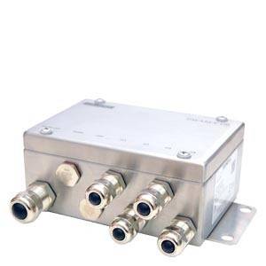 Siemens Dig.Industr. SIWAREX DB digitaler 7MH5001-0AD01