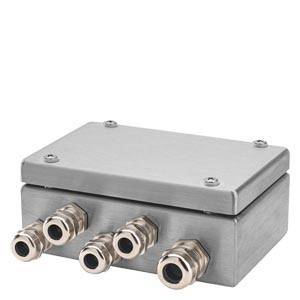 Siemens Dig.Industr. Anschlusskasten 7MH5001-0AA00