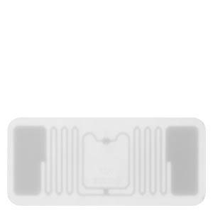 Siemens Dig.Industr. Label RF630L, 45x20 mm 6 6GT2810-2AE82-2AX1
