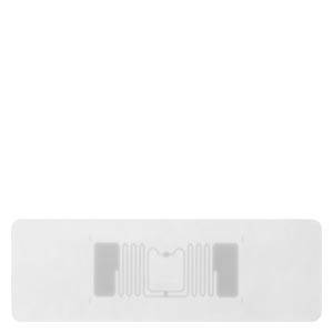 Siemens Dig.Industr. Label RF630L, 90x30 mm 3 6GT2810-2AE82-0AX0