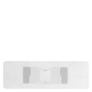 Siemens Dig.Industr. Label RF630L, 80x26 mm 6GT2810-2AE82-1AX0