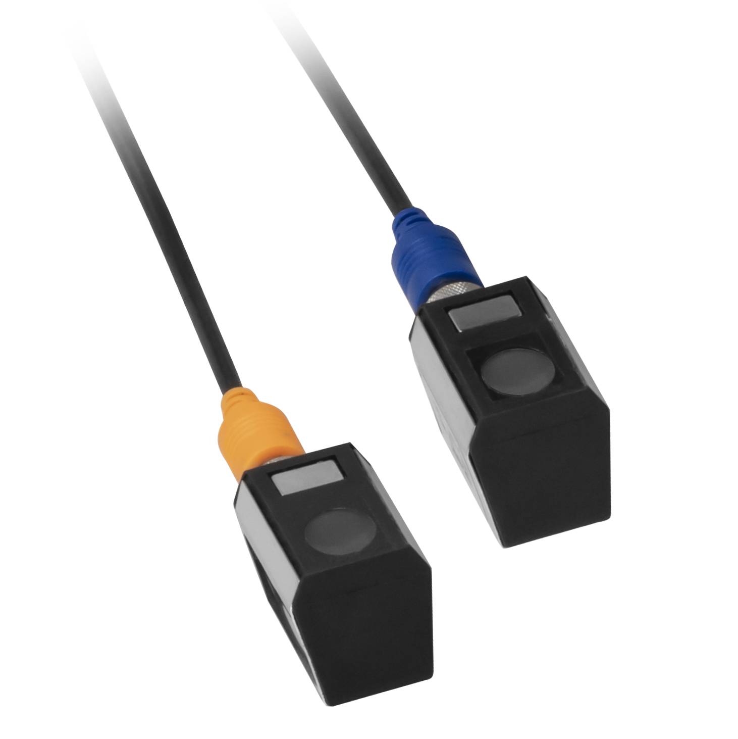 PCE Instruments Ultraschall-Durchflussmessgerät PCE-TDS 200 S-ICA inkl. ISO-Zertifikat |Sensoren |Auflösung: 0,001 m/s