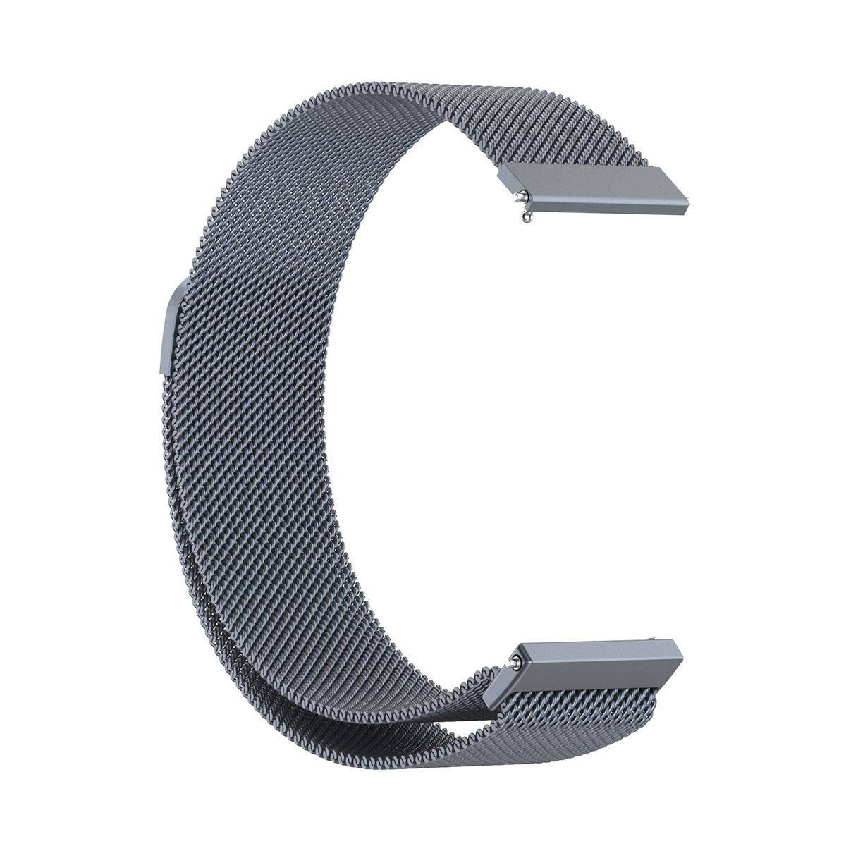 Milanese Metal Watch Band mit Magnetverschluss Huawei Watch 4 / 4 Pro