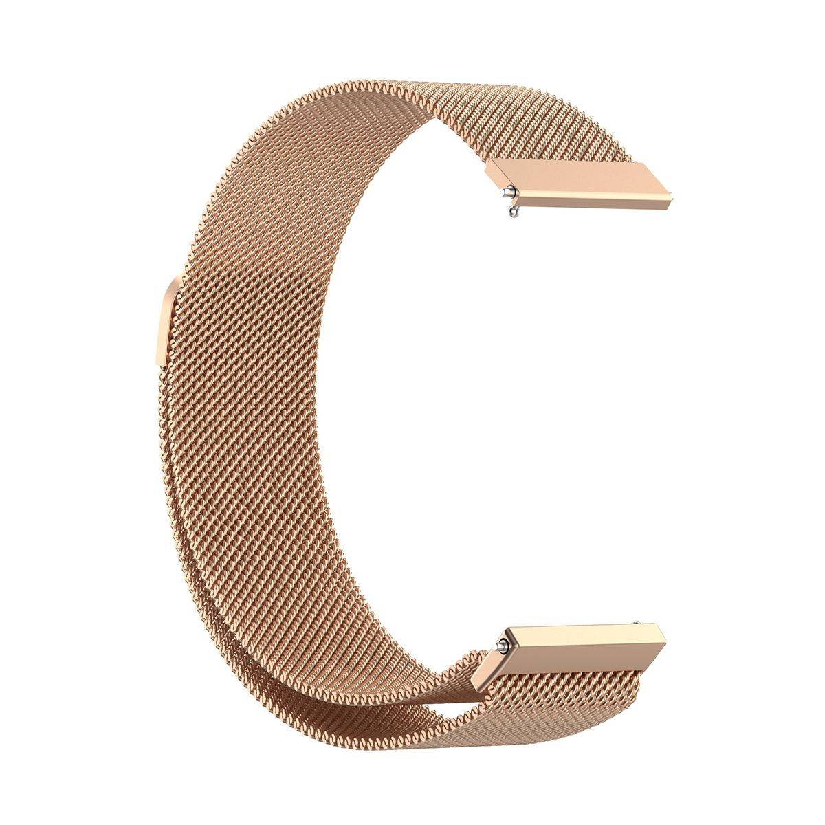 Milanese Metal Watch Band mit Magnetverschluss Huawei Watch 4 / 4 Pro