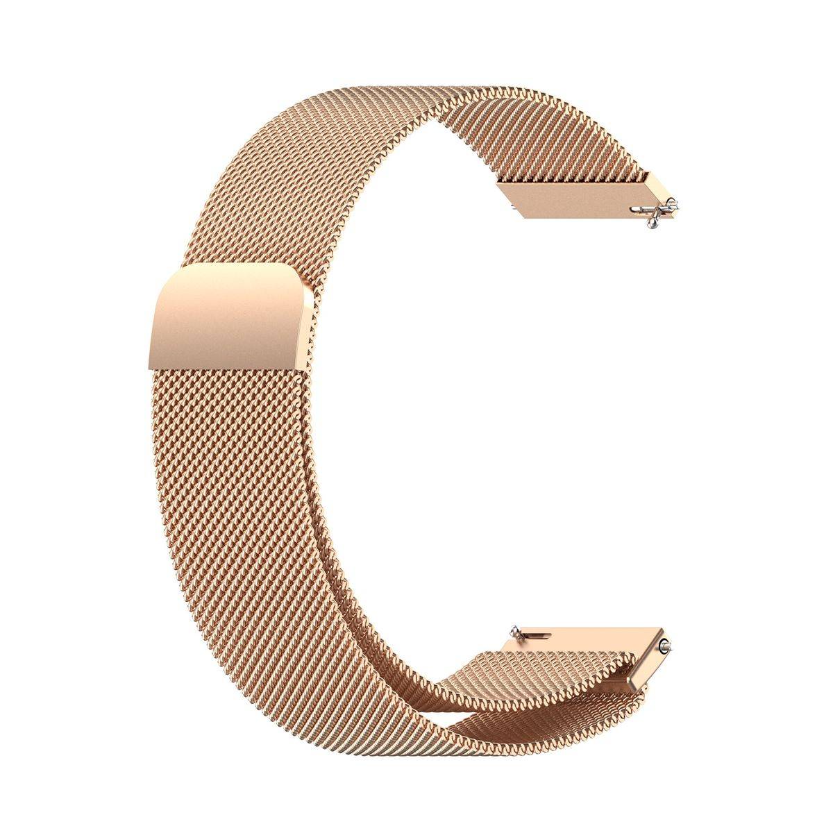 Milanese Metal Watch Band mit Magnetverschluss Huawei Watch 4 / 4 Pro