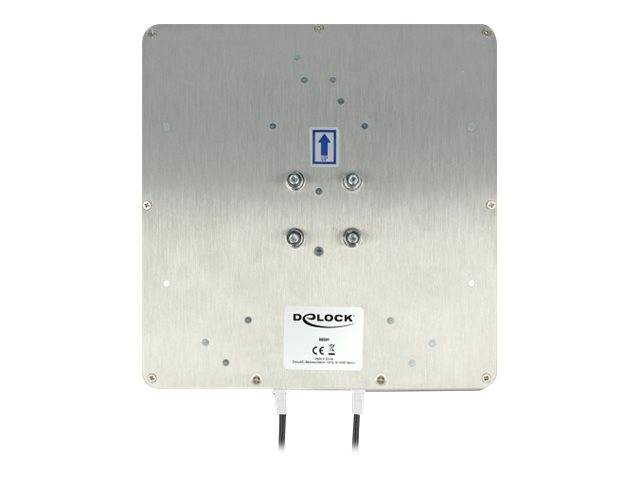 DeLOCK - Antenne - Teller - 8 dBi - gerichtet