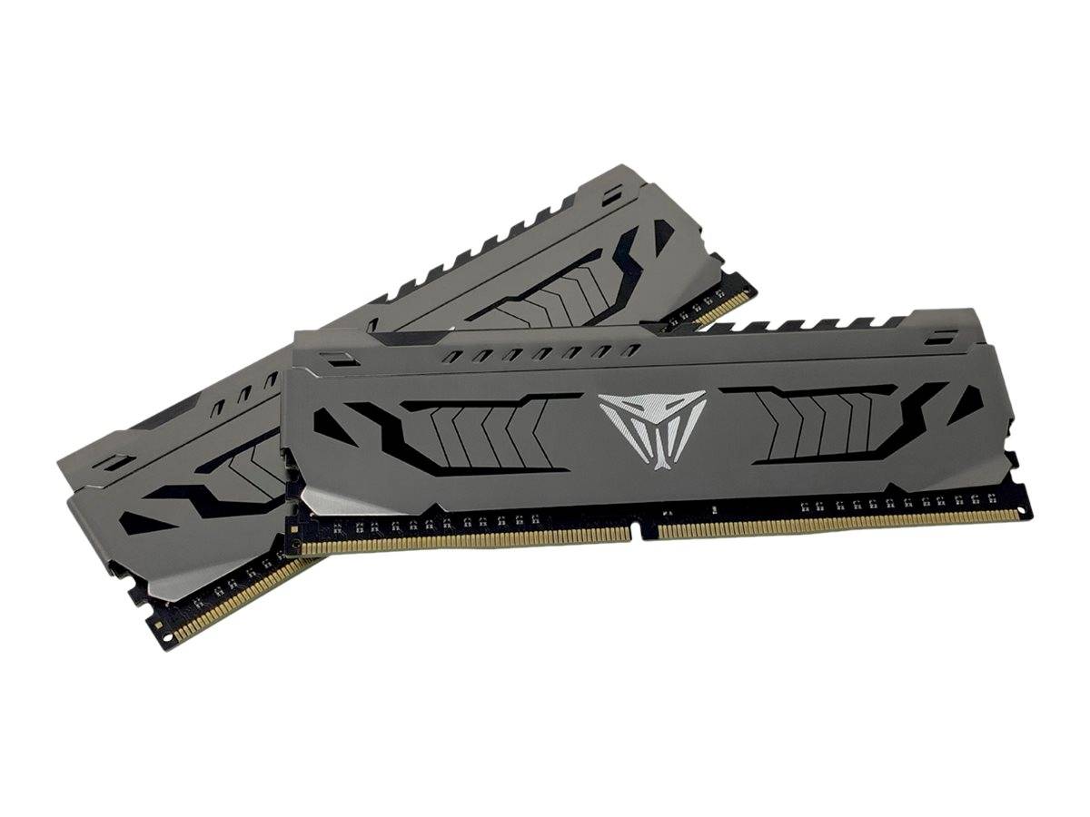 Patriot Extreme Performance Viper Steel - DDR4