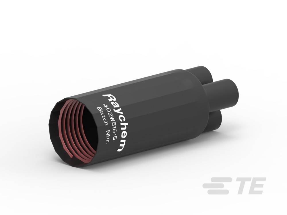 Krüger-Werke GmbH Aufteilkappe Dreifinger 402W516/S(S5)