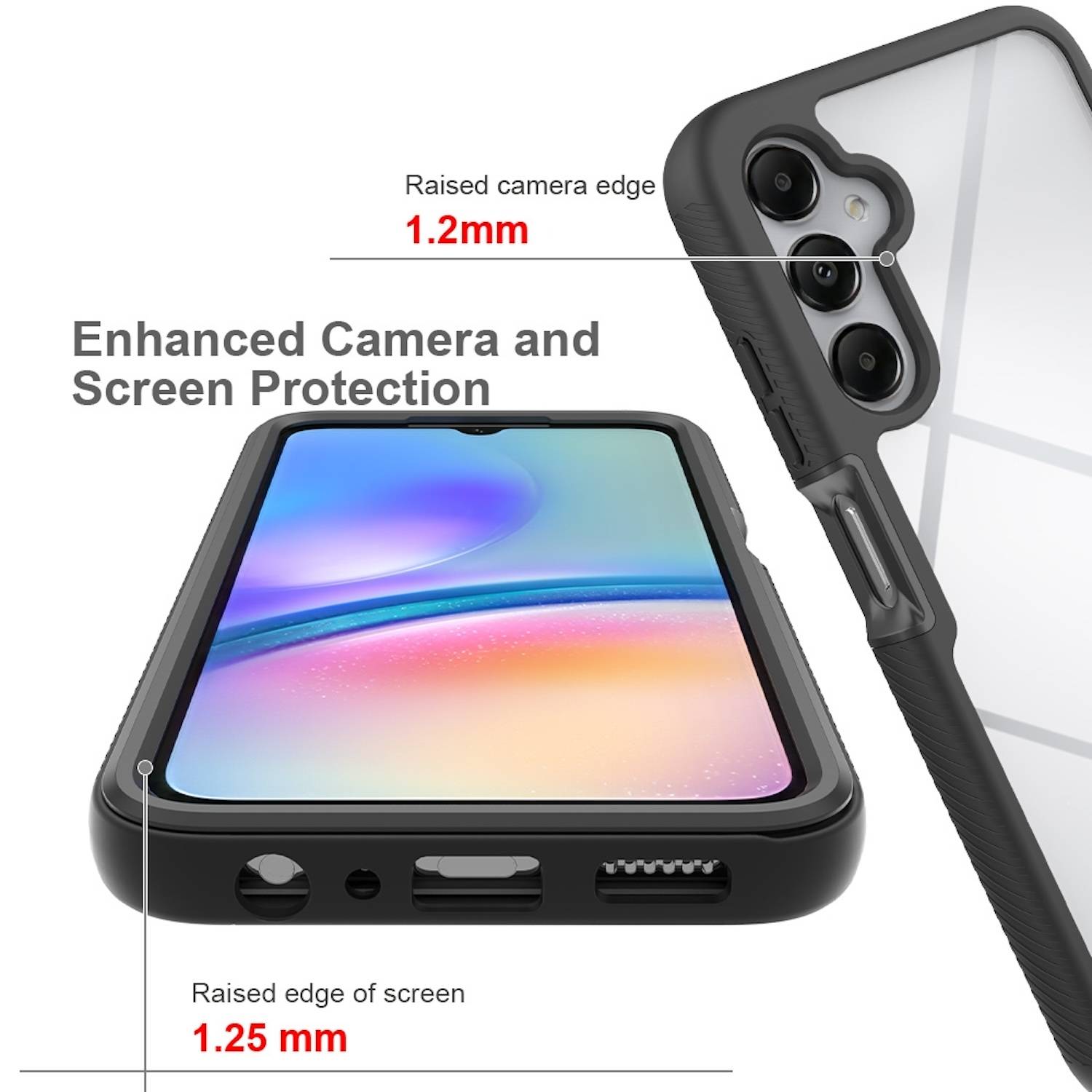 Für Xiaomi Redmi K70 Pro Lamborghini Protector Hydrogel Schutz Folie