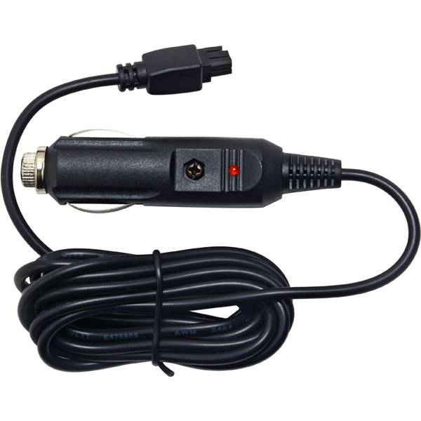 Teltonika PR2AM20M - Auto-Netzteil - 9-30 V